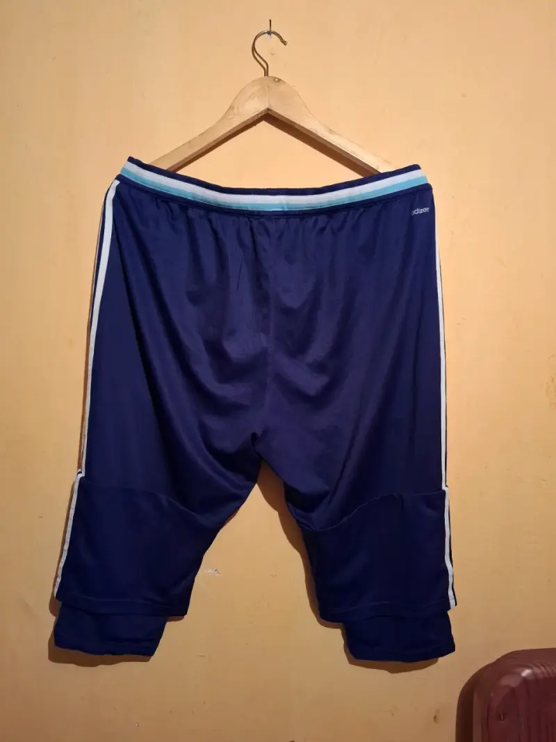 Pantalones Deportivos Universidad de Chile Adi - 2