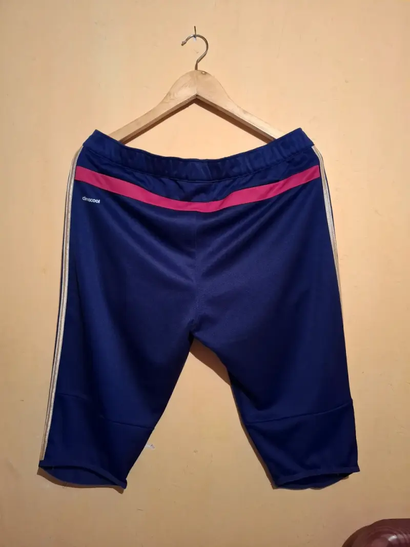 Pantalones Deportivos Universidad de Chile Adi - 3