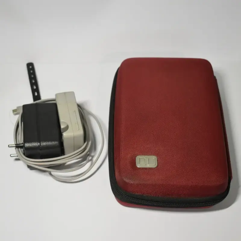 Consola New Nintendo 3DS XL negra Desbloqueds - 5