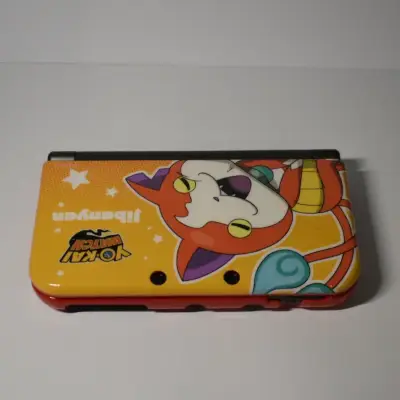 Consola New Nintendo 3DS XL negra Desbloqueds - miniatura 6