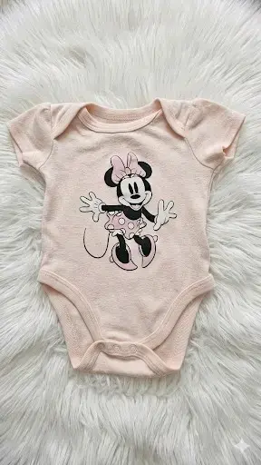Pack de Bodies para Bebé con Diseños Variados - 2