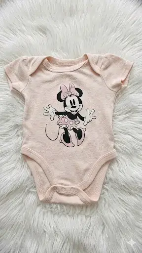 Pack de Bodies para Bebé con Diseños Variados - miniatura 2