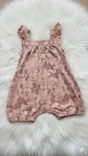 Pack de Bodies para Bebé con Diseños Variados - miniatura 3