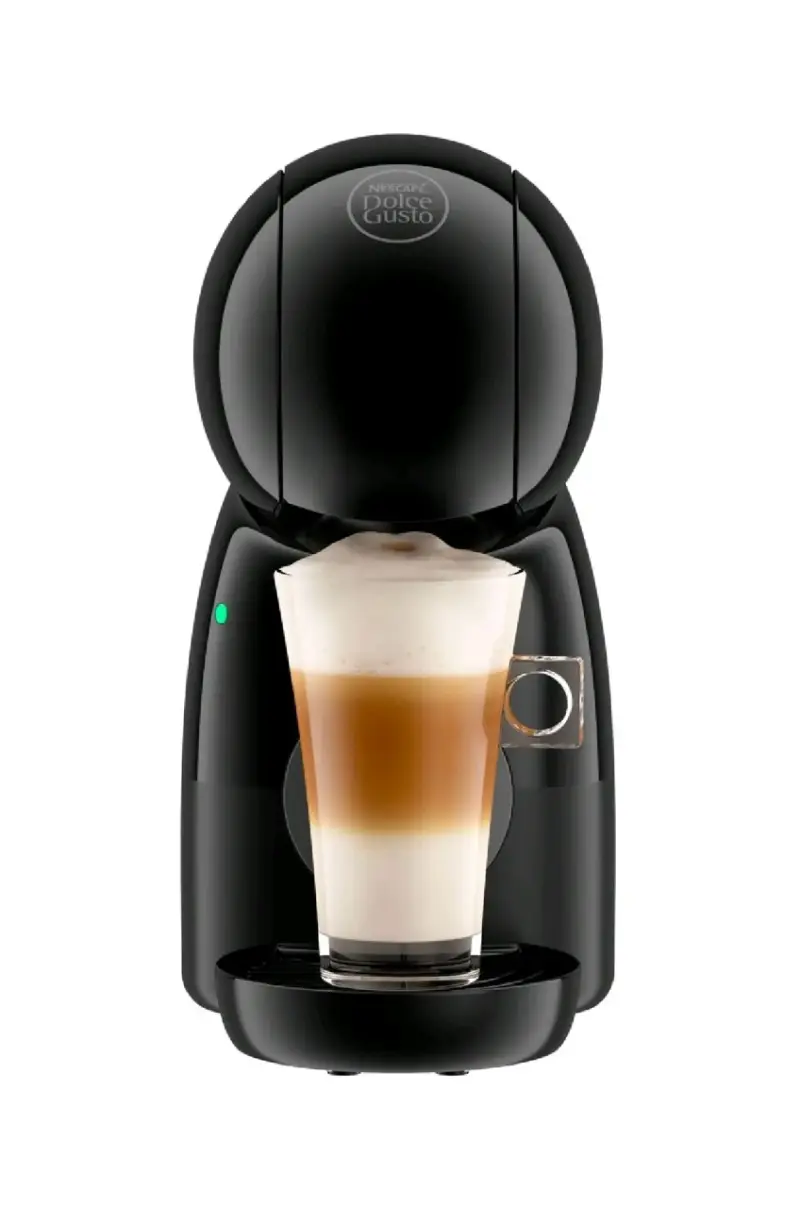 Cafetera Nescafé Dolce Gusto Piccolo XS Negra - 1