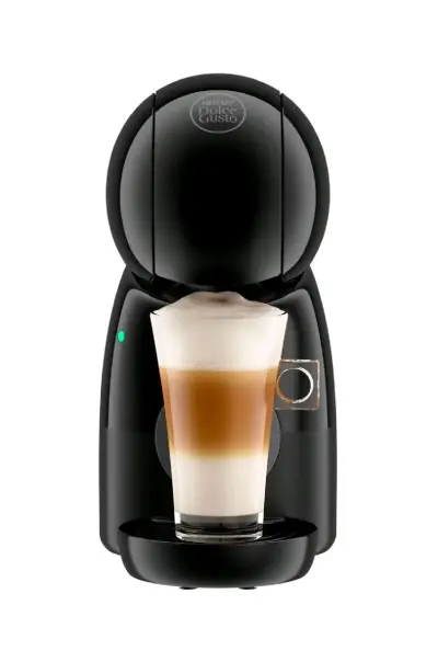 Cafetera Nescafé Dolce Gusto Piccolo XS Negra - miniatura 1