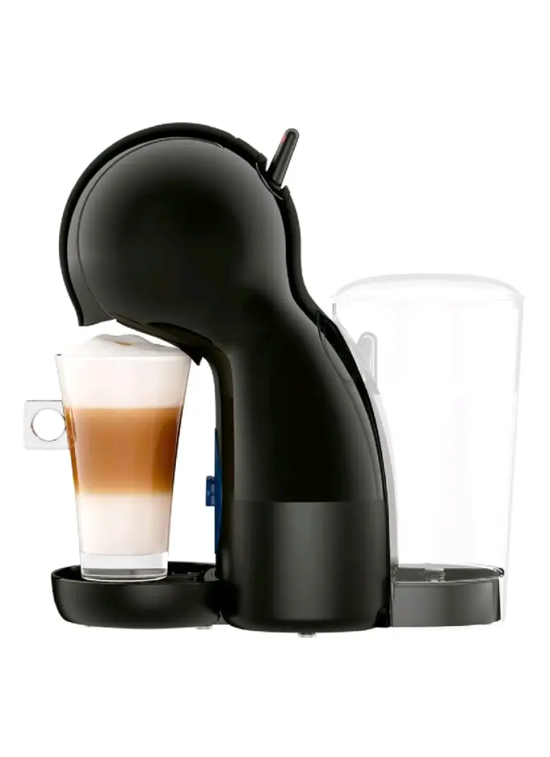 Cafetera Nescafé Dolce Gusto Piccolo XS Negra - 2