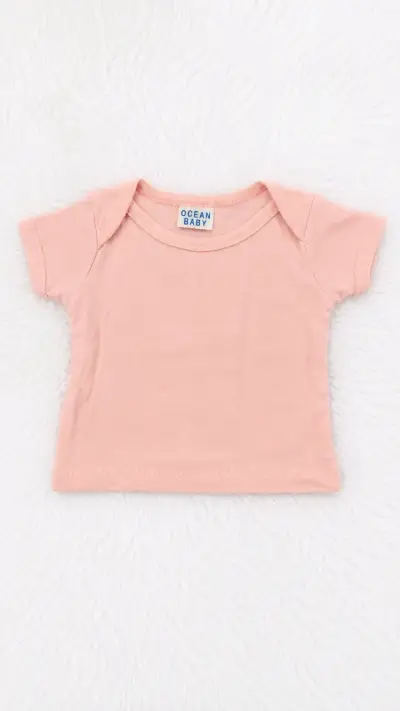 Conjunto de ropa para bebé con estampados florales - miniatura 5