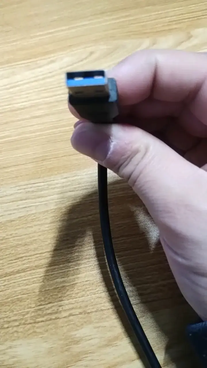 Adaptador USB a HDMI Uliak - 3