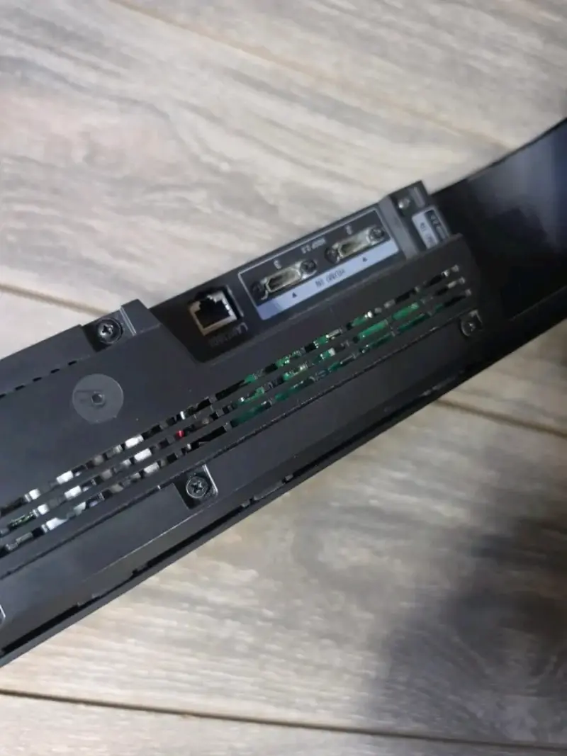Barra de sonido negra con conectividad inalámbrica - 3
