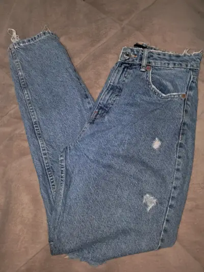 Jeans de mezclilla - miniatura 1