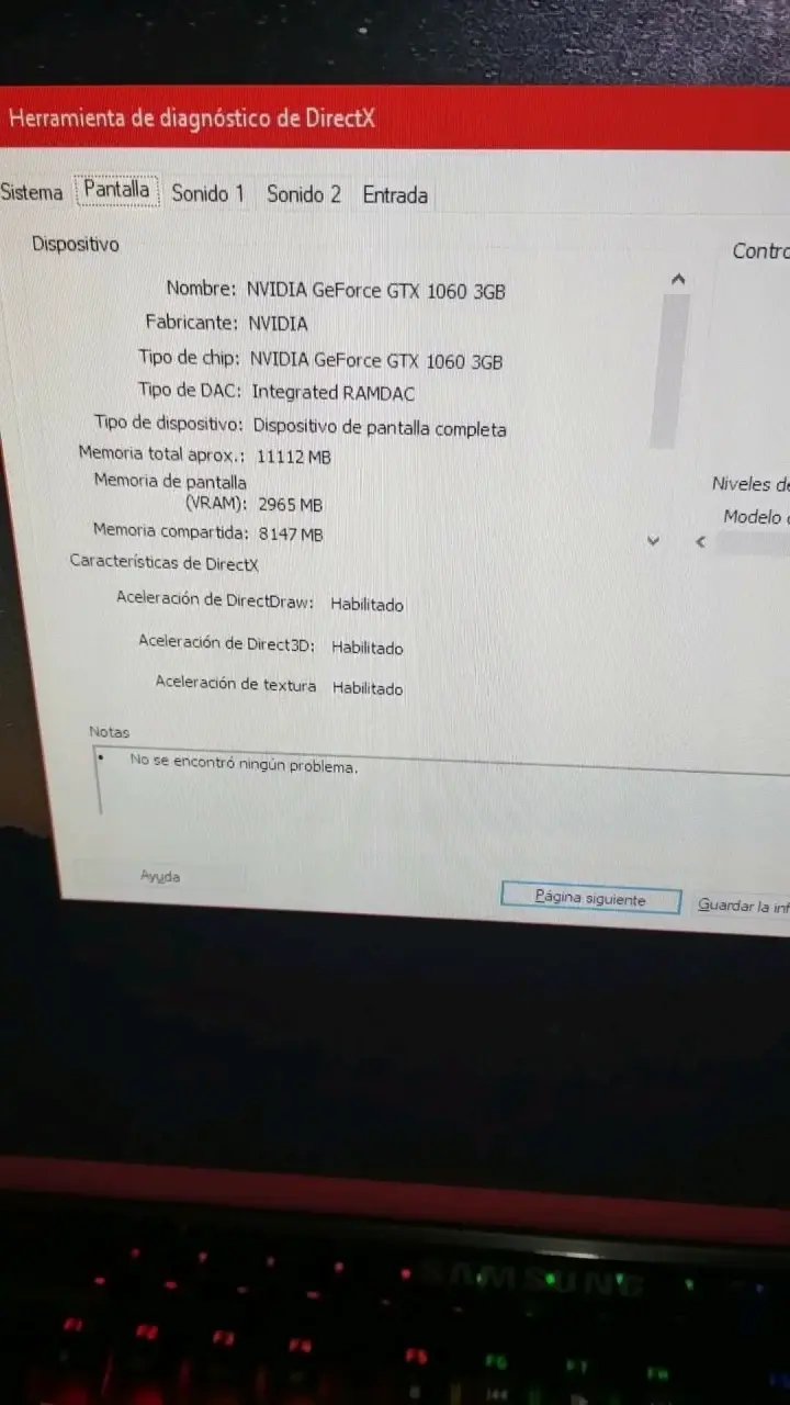Permuto PC Gamer Thermaltake con GTX 1060 - 6