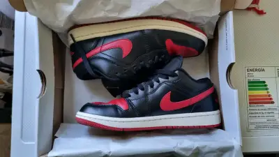 Zapatillas Nike Air Jordan 1 - miniatura 1