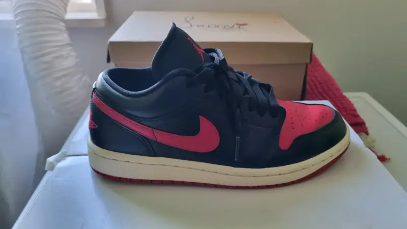 Zapatillas Nike Air Jordan 1 - 2