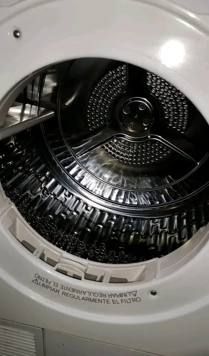 Secadora de ropa Haier 7kg en buen estado - 2