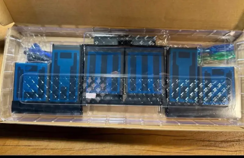 Batería MacBook Pro 2015 A1398 - 2