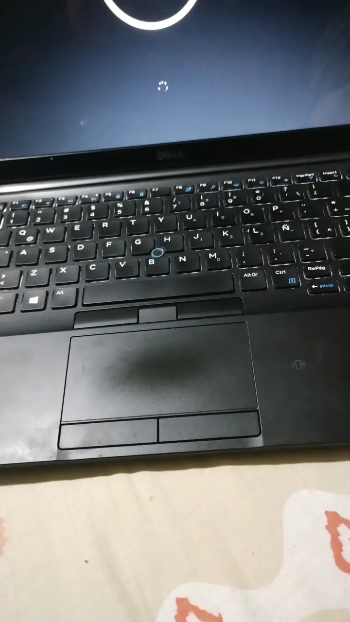 Laptop Dell Latitude 7480 Intel Core i7 - 5
