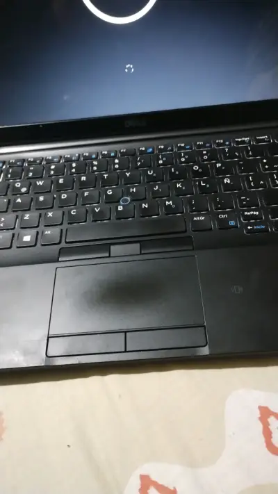 Laptop Dell Latitude 7480 Intel Core i7 - miniatura 5