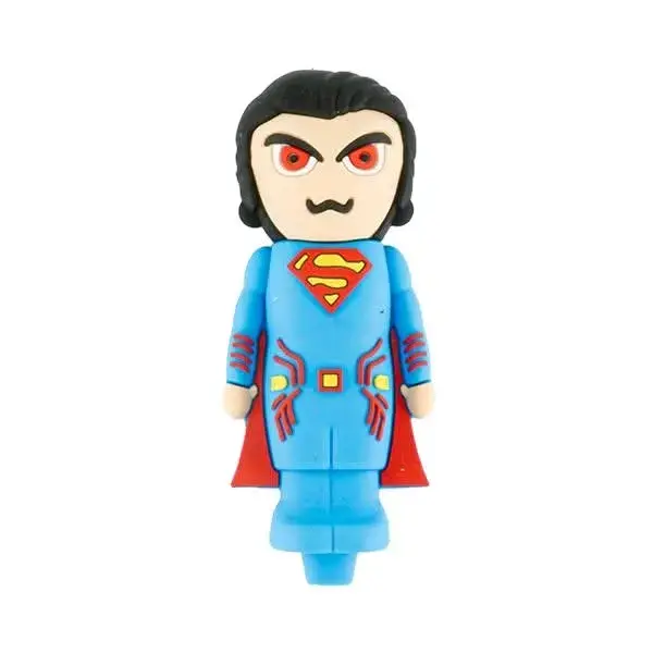 Set de figuras de silicona pipas - 4