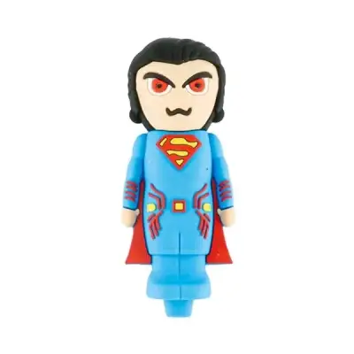 Set de figuras de silicona pipas - miniatura 4