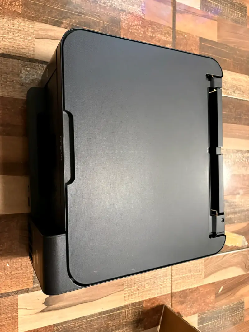 Impresora multifuncional Epson L6161 con WiFi - 2