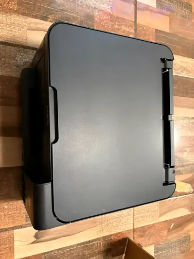 Impresora multifuncional Epson L6161 con WiFi - miniatura 2