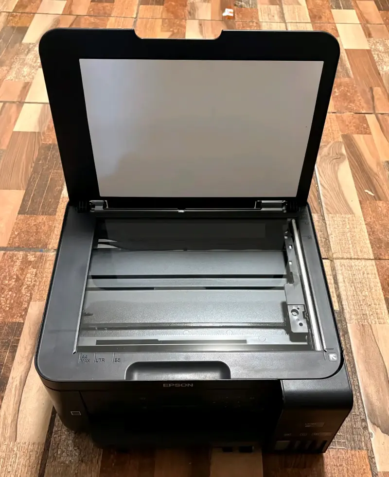 Impresora multifuncional Epson L6161 con WiFi - 3
