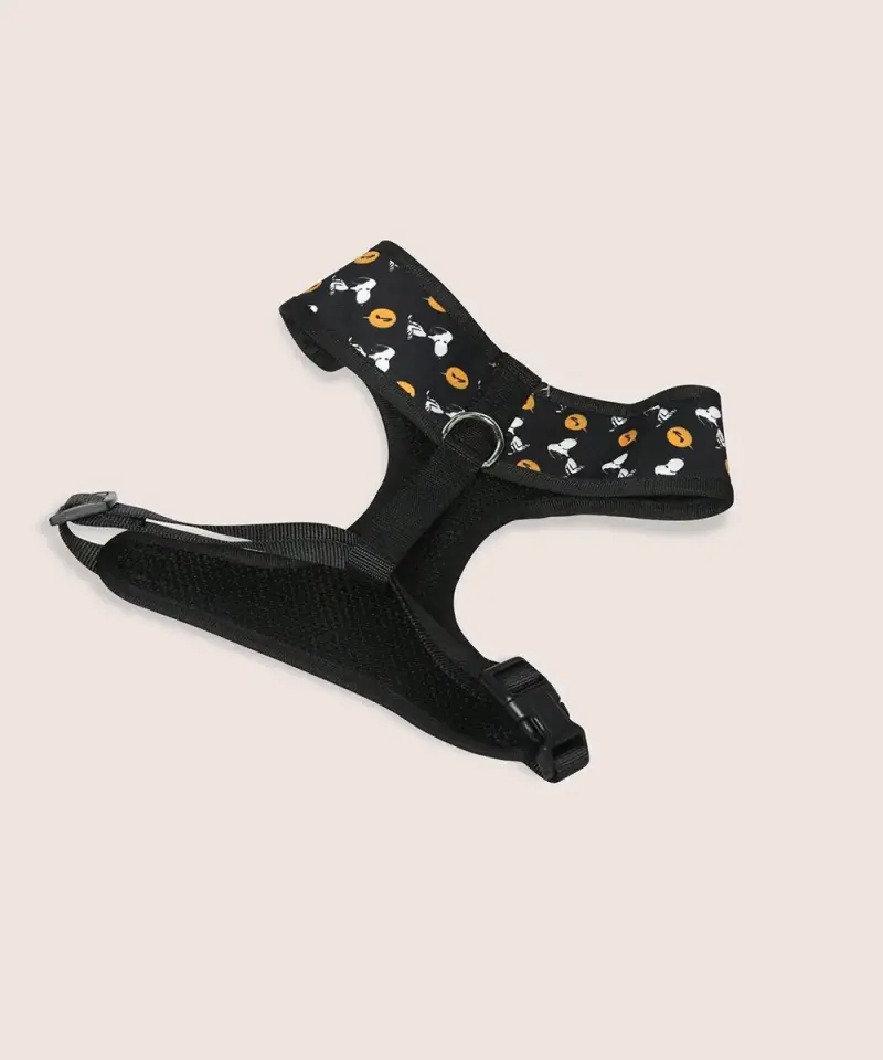 Arnés para perro con diseño Snoopy - 2