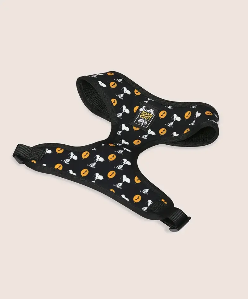 Arnés para perro con diseño Snoopy - 3