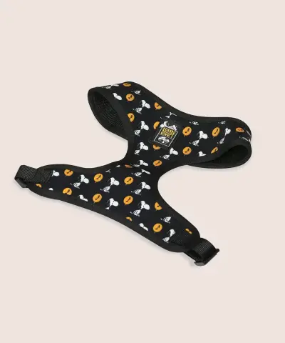 Arnés para perro con diseño Snoopy - miniatura 3