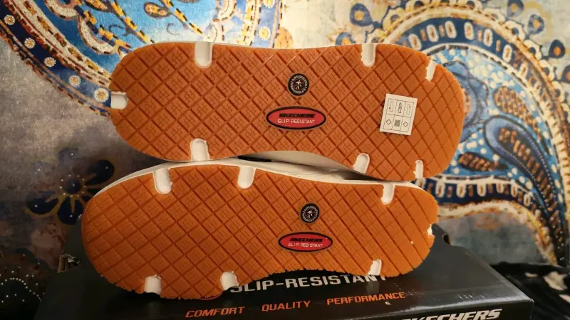 Zapatillas Skechers - 3