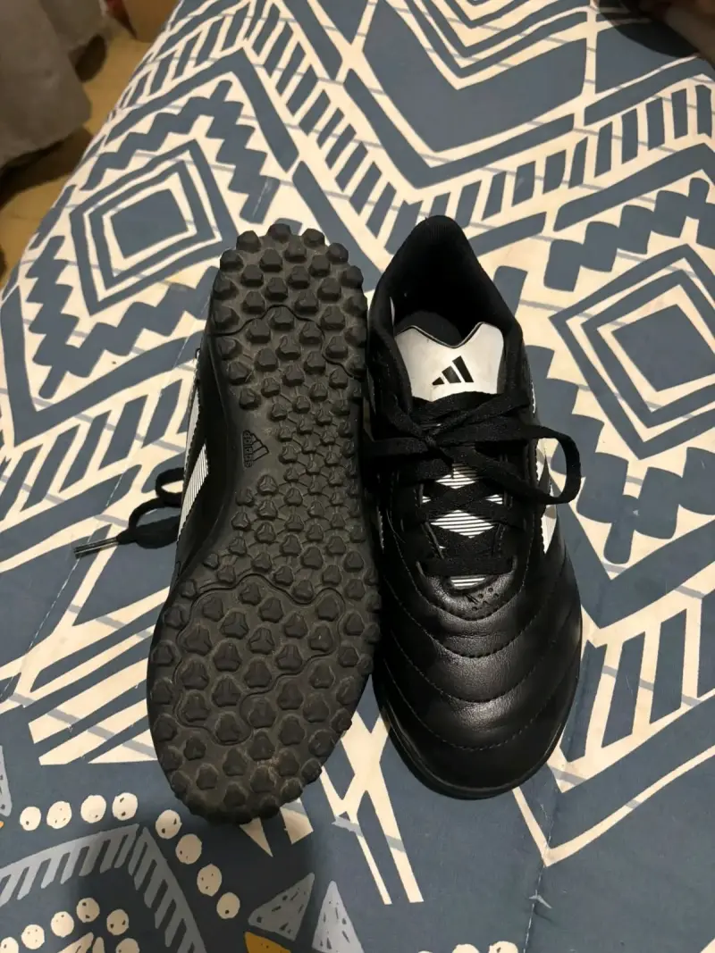 Zapatillas de fútbol Adidas - 2