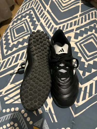 Zapatillas de fútbol Adidas - miniatura 2