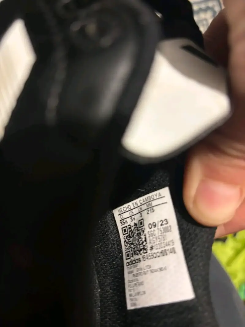 Zapatillas de fútbol Adidas - 3