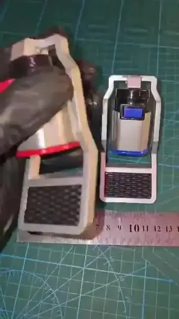 llaves dispensador de agua fria caliente par - miniatura 2