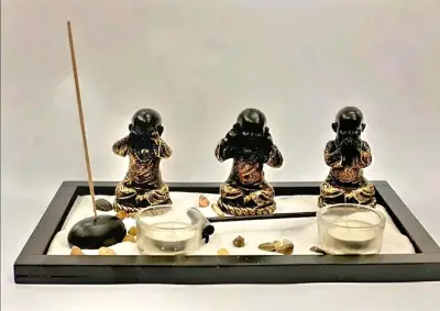 JARDÍN ZEN - miniatura 1