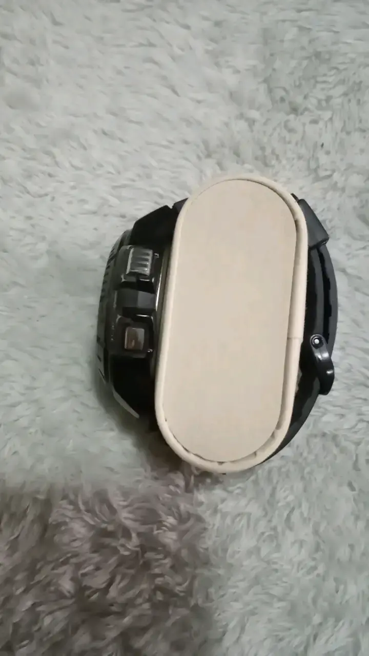 Reloj digital deportivo marca Calypso de Festina - 2