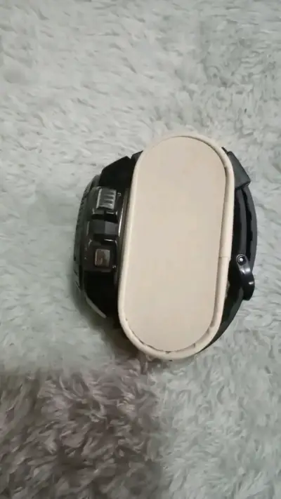 Reloj digital deportivo marca Calypso de Festina - miniatura 2