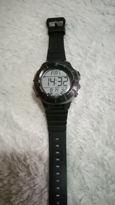 Reloj digital deportivo marca Calypso de Festina - miniatura 4