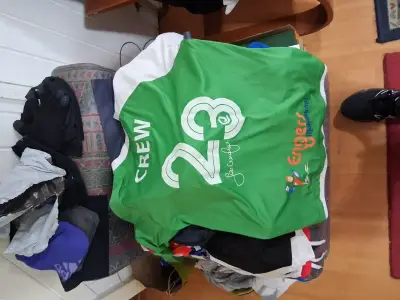 Camiseta  Patrick - miniatura 2