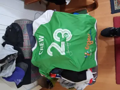 Camiseta  Patrick - miniatura 3