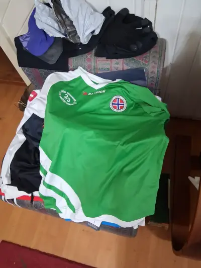 Camiseta  Patrick - miniatura 4