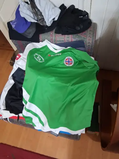 Camiseta  Patrick - miniatura 5