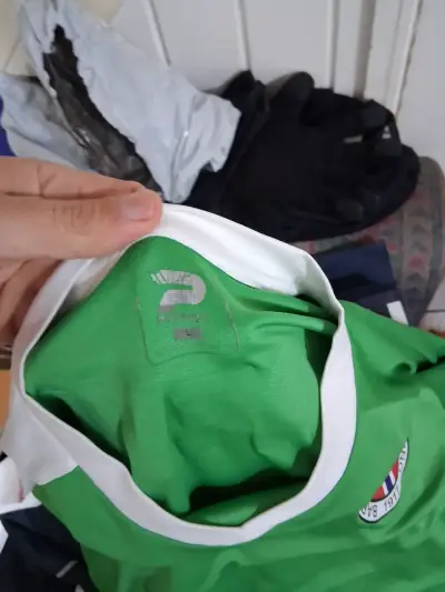 Camiseta  Patrick - miniatura 6