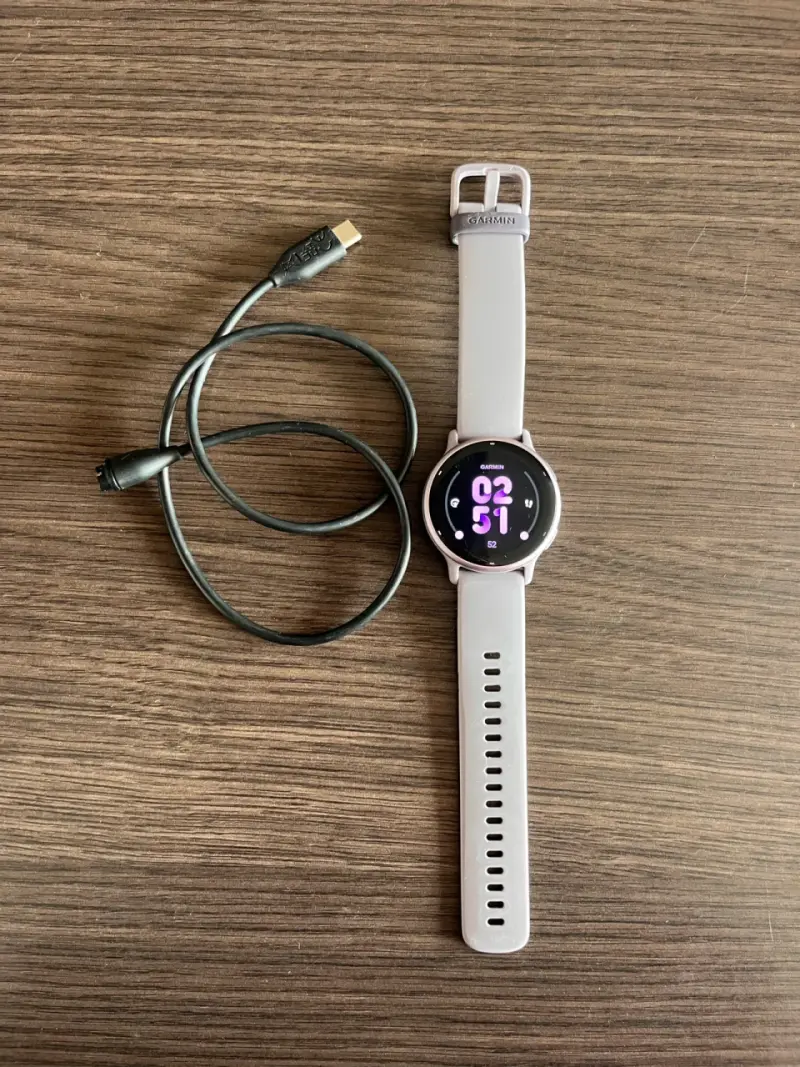 Garmin vivoactive 5 - 2