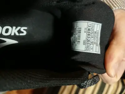 Brooks Caldera 8 - miniatura 6