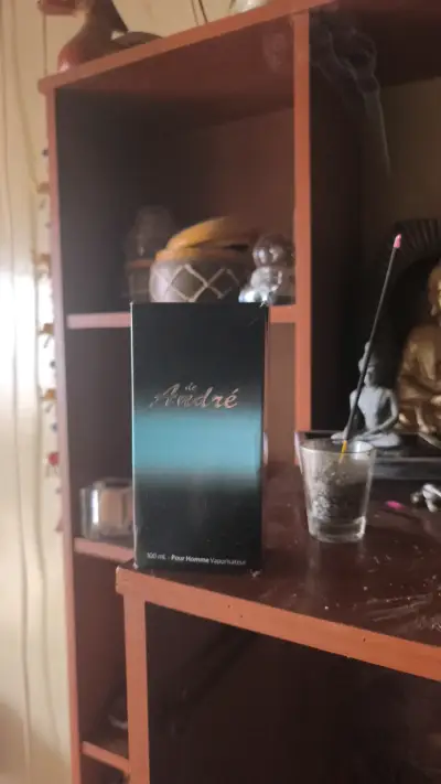 Perfume de André para hombre 100 ml - miniatura 1