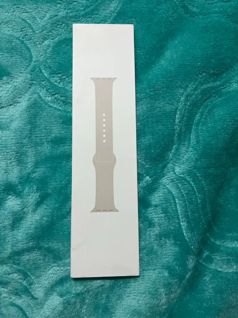 Correa deportiva rosa para smartwatch - 4