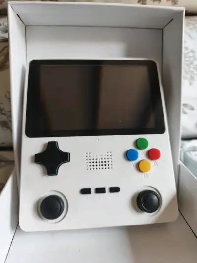 Consola portátil retro - miniatura 6