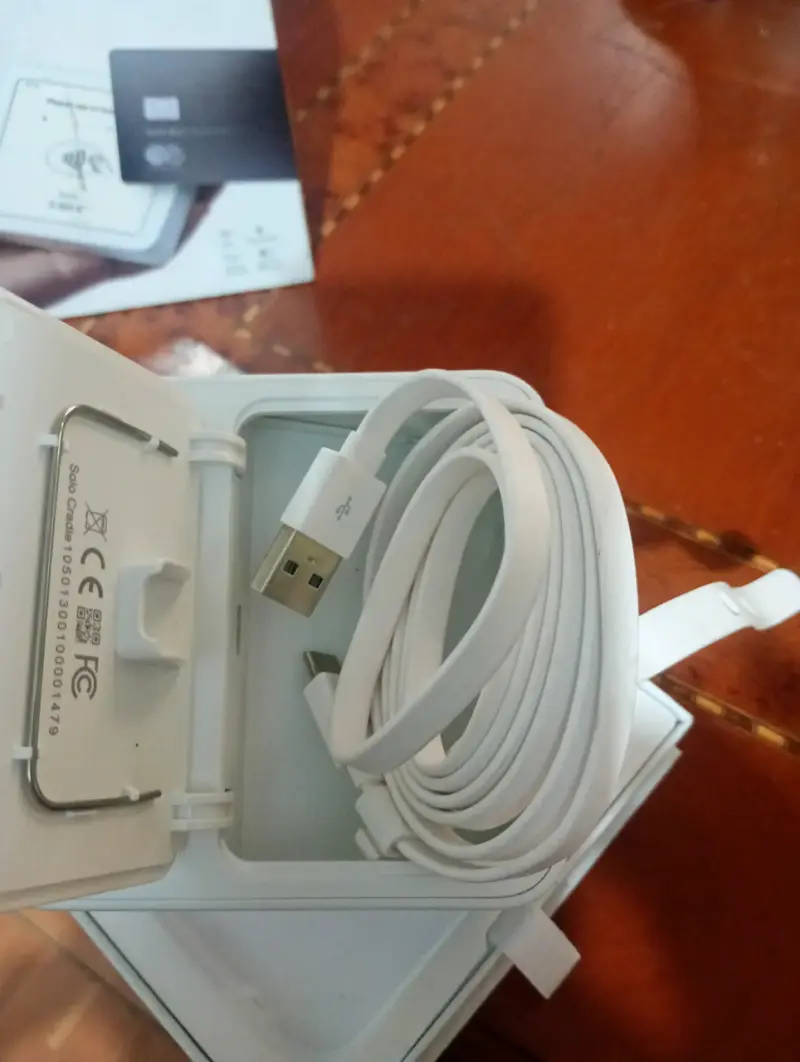 Terminal de Pago SumUp Solo con NFC - 2