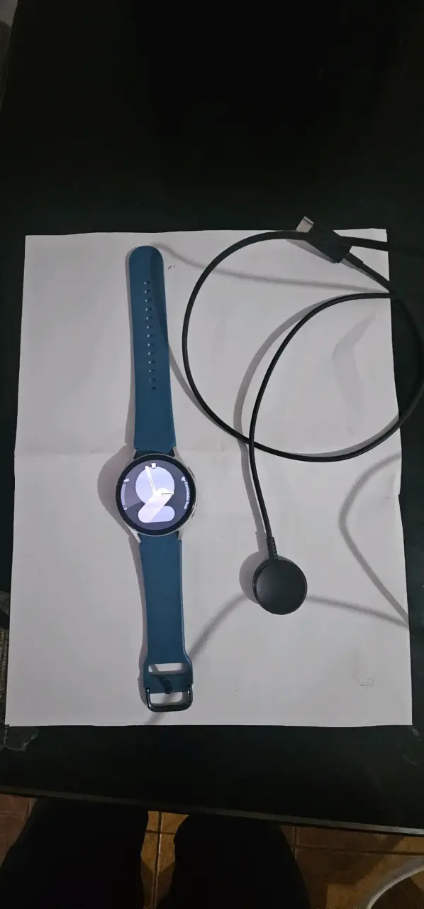 Smartwatch samsung watch 7 44m - 2